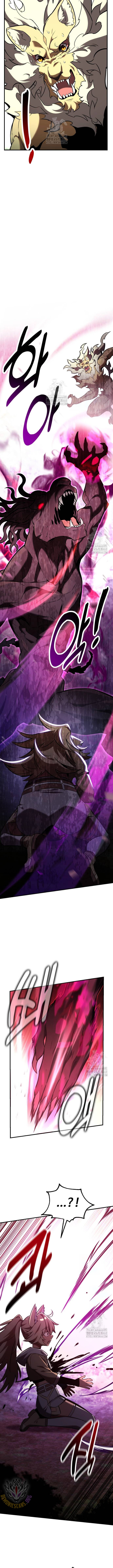 I Killed an Academy Player Chapter 80 - Page 10 in English
