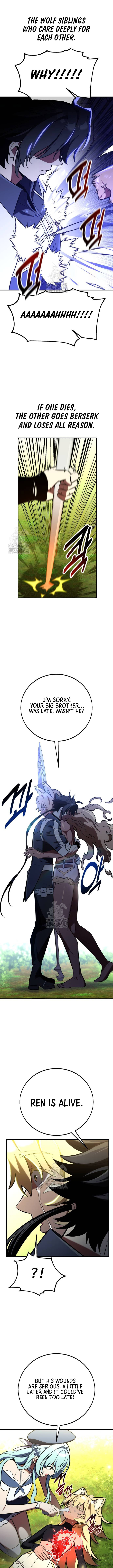 I Killed an Academy Player Chapter 80 - Page 17 in English
