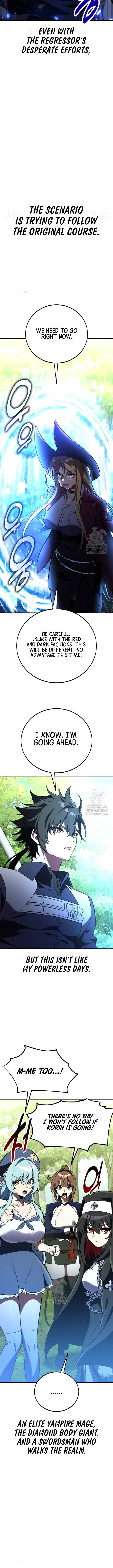 I Killed an Academy Player Chapter 80 - Page 23 in English