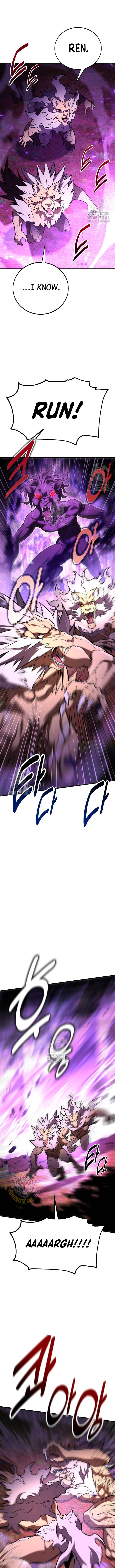 I Killed an Academy Player Chapter 80 - Page 4 in English