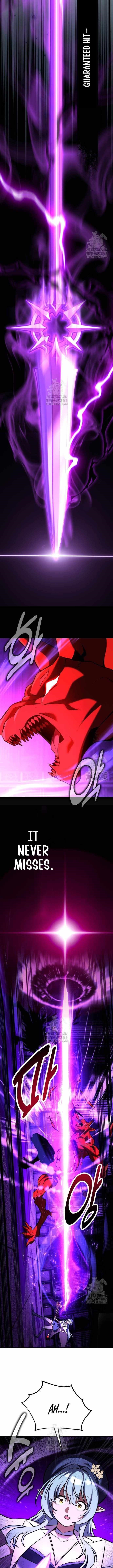 I Killed an Academy Player Chapter 81 - Page 20 in English