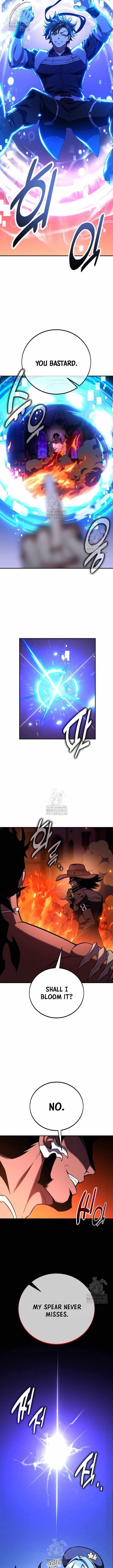 I Killed an Academy Player Chapter 81 - Page 25 in English