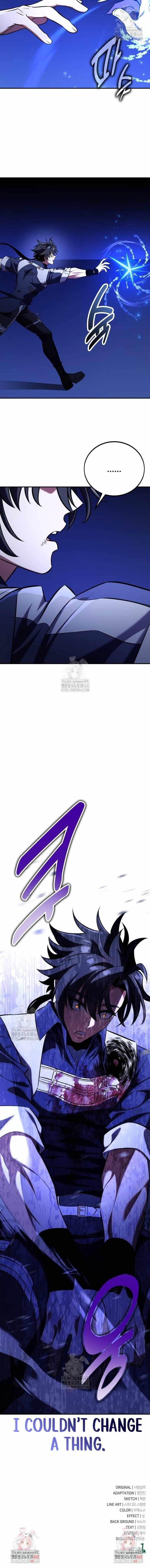I Killed an Academy Player Chapter 81 - Page 28 in English