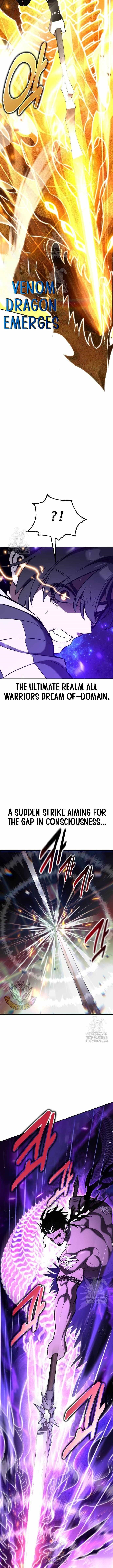 I Killed an Academy Player Chapter 81 - Page 4 in English