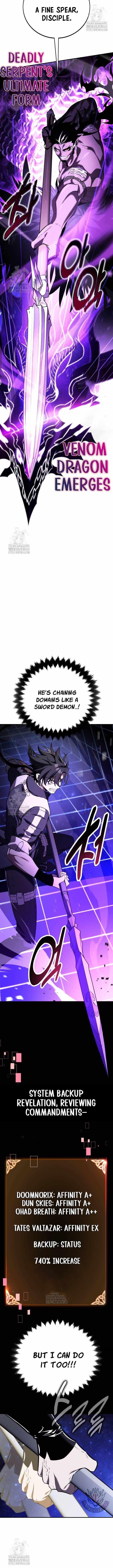 I Killed an Academy Player Chapter 81 - Page 6 in English
