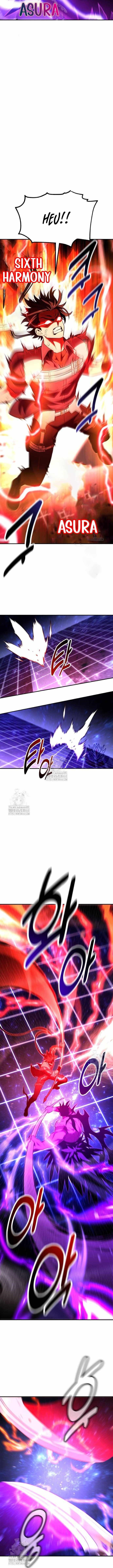I Killed an Academy Player Chapter 81 - Page 8 in English