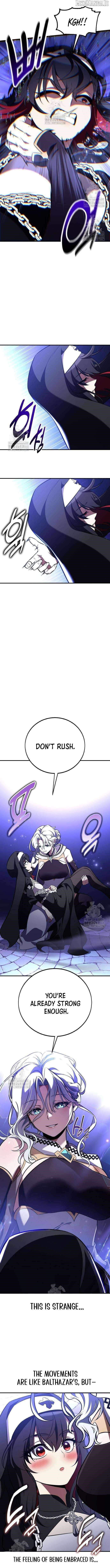 I Killed an Academy Player Chapter 84 - Page 20 in English