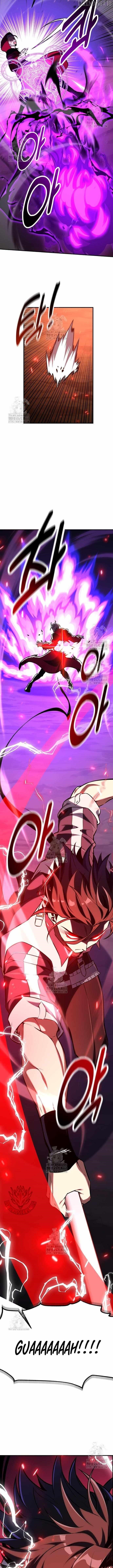 I Killed an Academy Player Chapter 85 - Page 24 in English