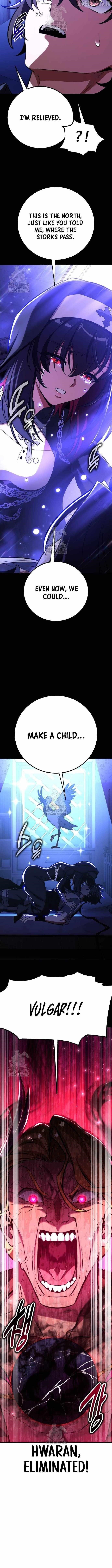 I Killed an Academy Player Chapter 86 - Page 19 in English