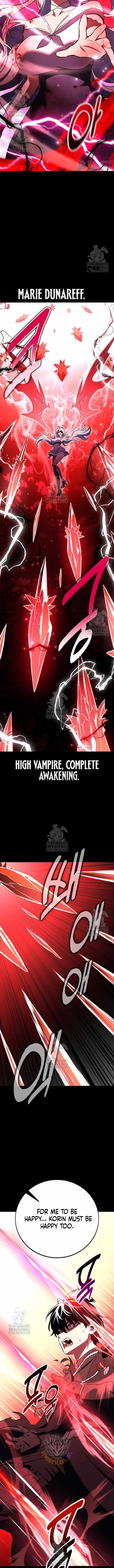 I Killed an Academy Player Chapter 87 - Page 10 in English