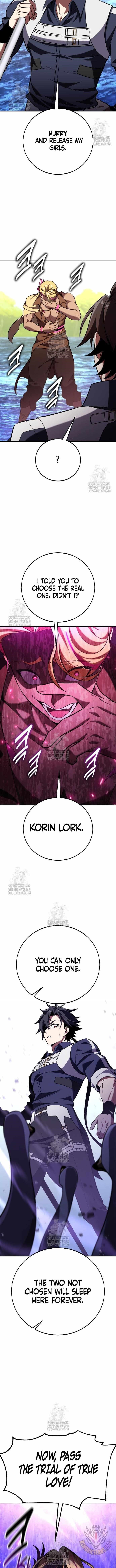 I Killed an Academy Player Chapter 87 - Page 17 in English