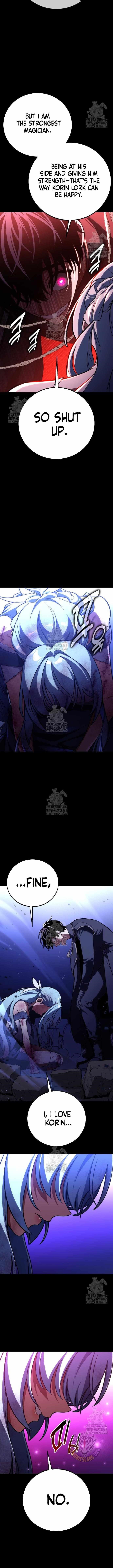 I Killed an Academy Player Chapter 87 - Page 7 in English