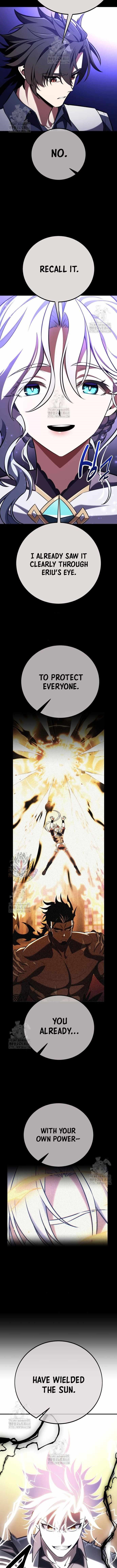 I Killed an Academy Player Chapter 88 - Page 14 in English