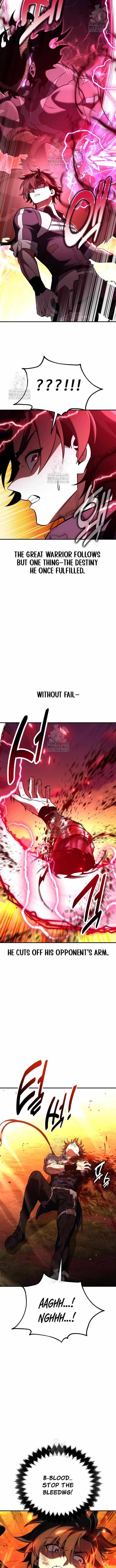I Killed an Academy Player Chapter 88 - Page 17 in English