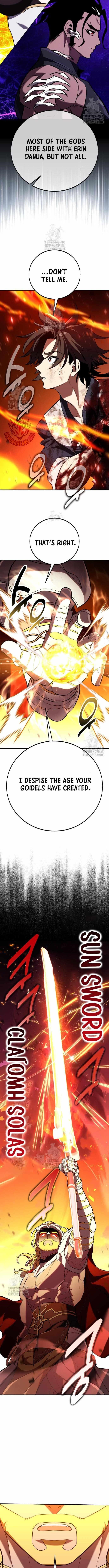 I Killed an Academy Player Chapter 88 - Page 20 in English