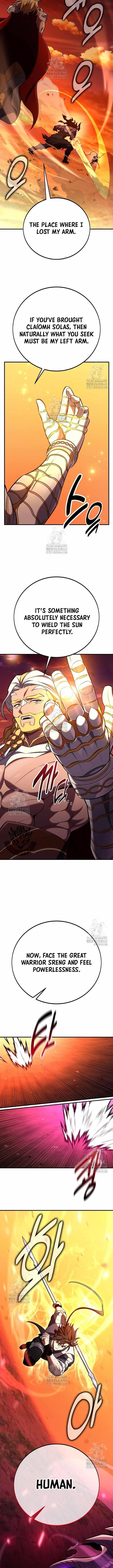 I Killed an Academy Player Chapter 88 - Page 6 in English