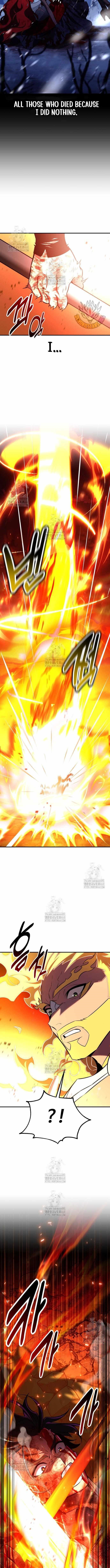 I Killed an Academy Player Chapter 89 - Page 12 in English