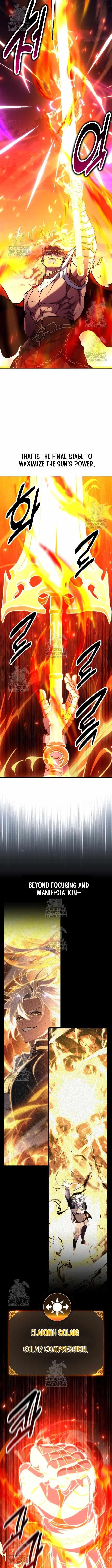 I Killed an Academy Player Chapter 89 - Page 15 in English