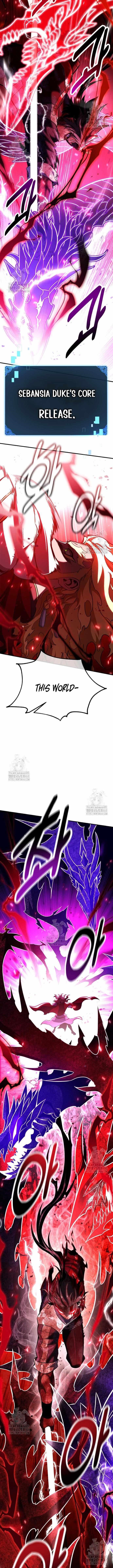 I Killed an Academy Player Chapter 89 - Page 21 in English