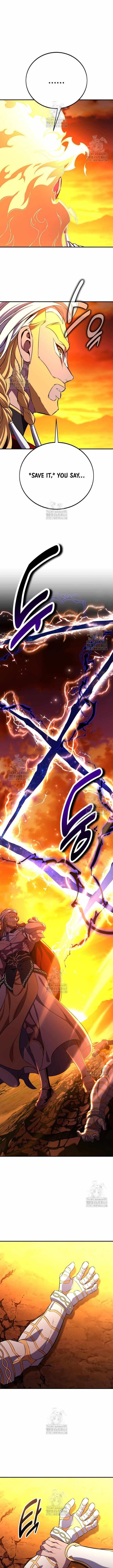 I Killed an Academy Player Chapter 89 - Page 23 in English
