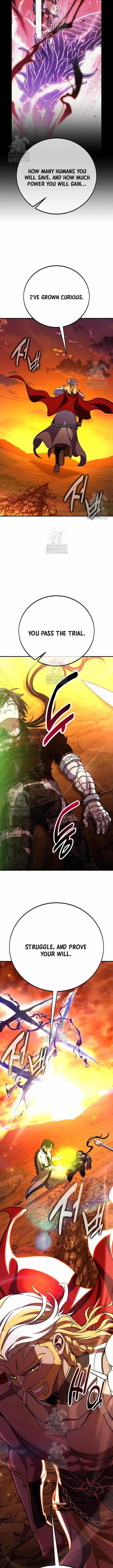 I Killed an Academy Player Chapter 89 - Page 25 in English