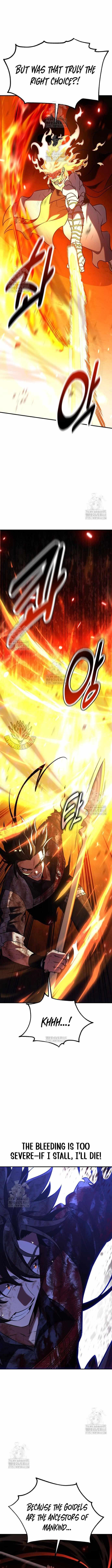 I Killed an Academy Player Chapter 89 - Page 4 in English