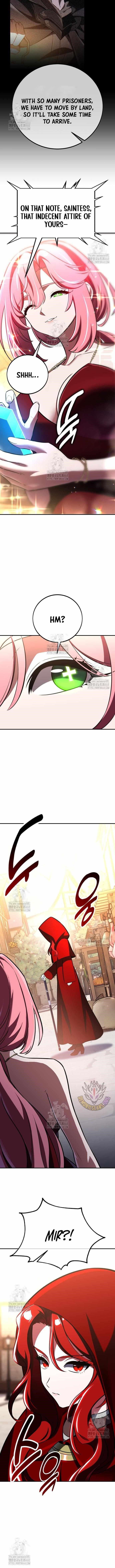 I Killed an Academy Player Chapter 90 - Page 20 in English