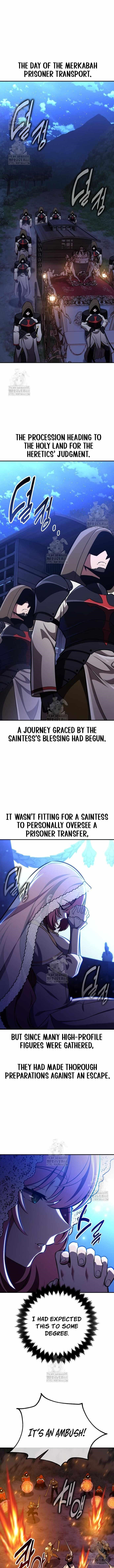 I Killed an Academy Player Chapter 90 - Page 21 in English