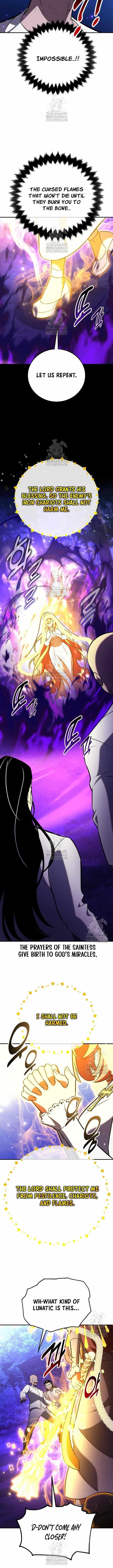 I Killed an Academy Player Chapter 90 - Page 25 in English