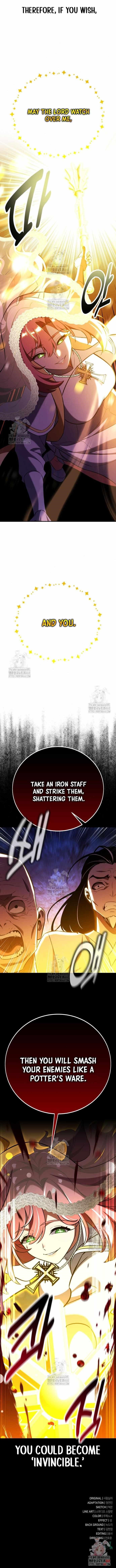 I Killed an Academy Player Chapter 90 - Page 26 in English