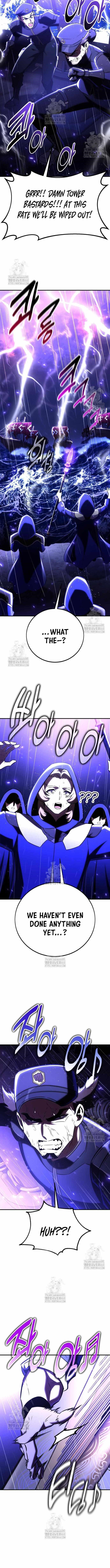 I Killed an Academy Player Chapter 91 - Page 15 in English