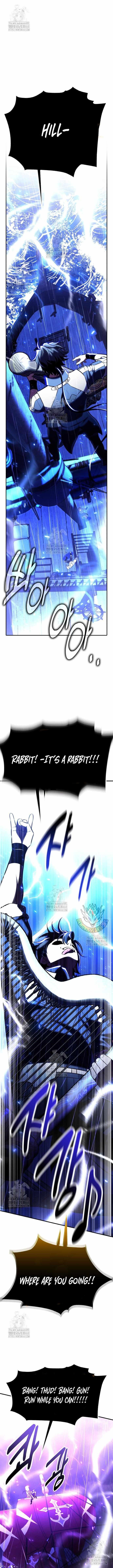 I Killed an Academy Player Chapter 91 - Page 16 in English