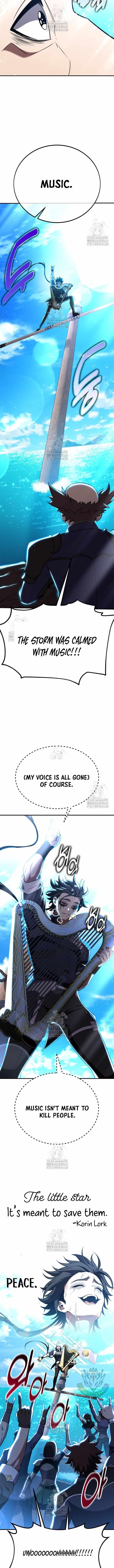 I Killed an Academy Player Chapter 91 - Page 22 in English