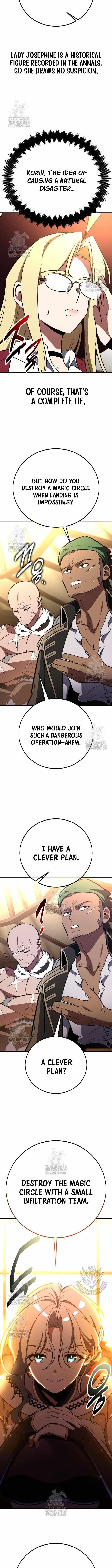 I Killed an Academy Player Chapter 92 - Page 6 in English