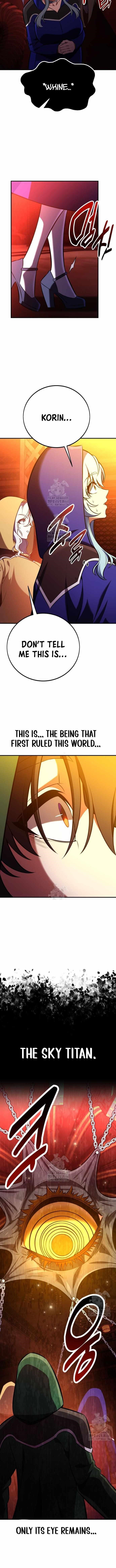 I Killed an Academy Player Chapter 93 - Page 15 in English