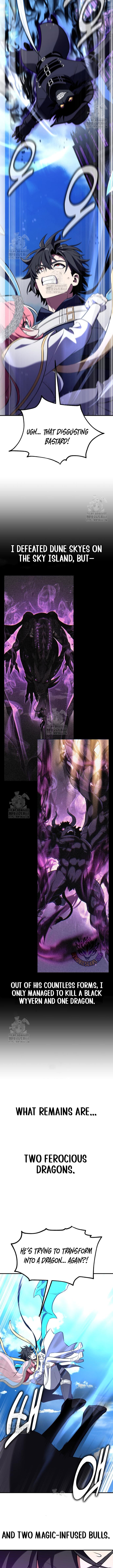 I Killed an Academy Player Chapter 94 - Page 16 in English