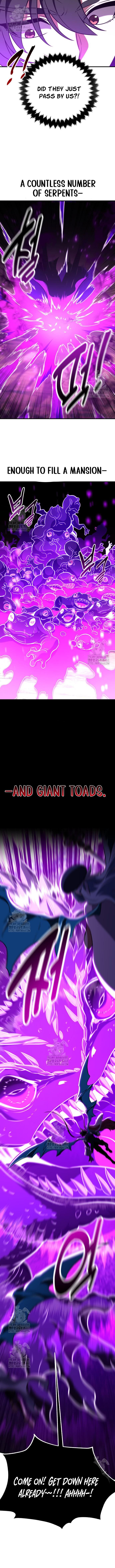 I Killed an Academy Player Chapter 94 - Page 17 in English