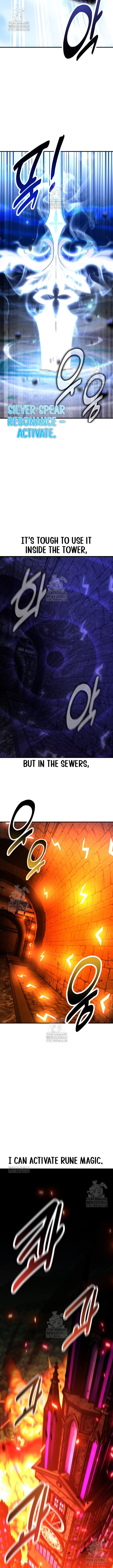 I Killed an Academy Player Chapter 94 - Page 19 in English