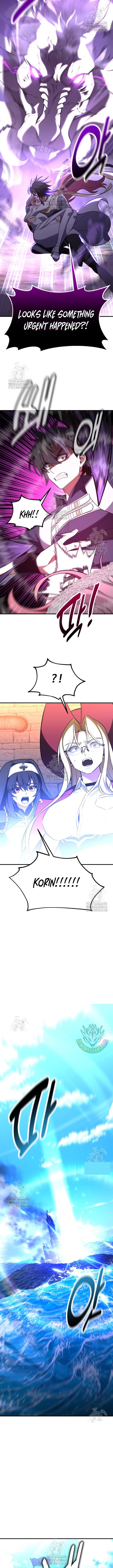 I Killed an Academy Player Chapter 94 - Page 22 in English