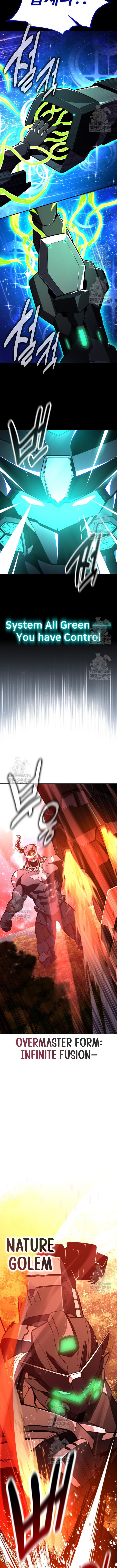 I Killed an Academy Player Chapter 97 - Page 15 in English