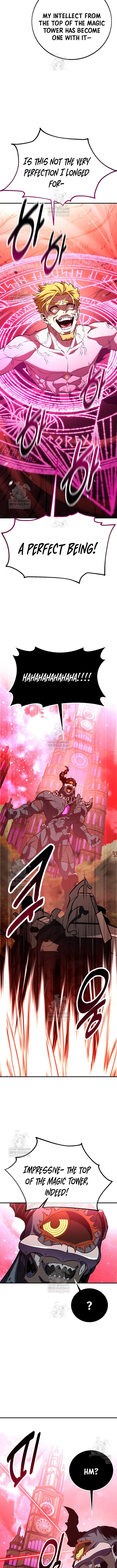 I Killed an Academy Player Chapter 97 - Page 21 in English