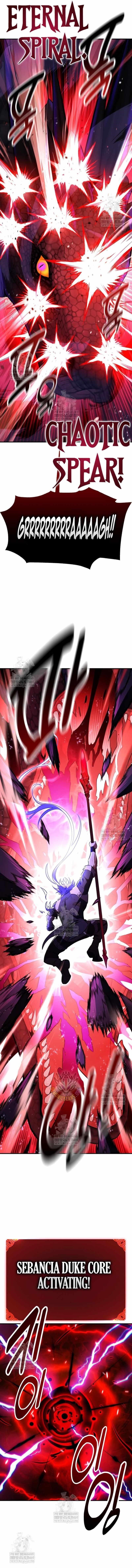 I Killed an Academy Player Chapter 98 - Page 10 in English