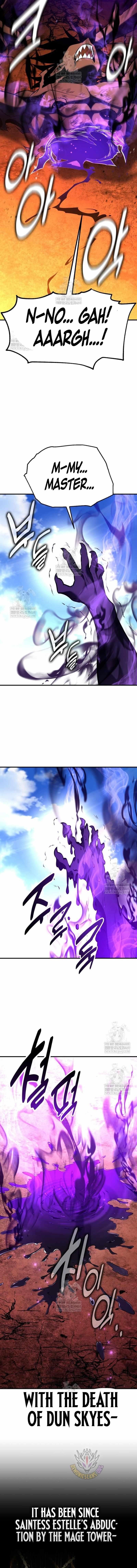 I Killed an Academy Player Chapter 98 - Page 22 in English
