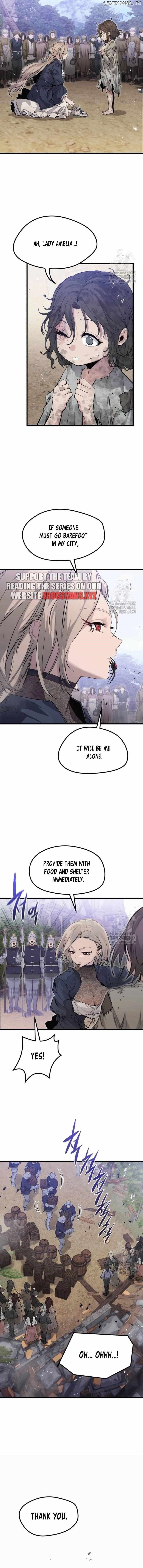 The Regressed Mercenary’s Machinations Chapter 10 - Page 5 in English