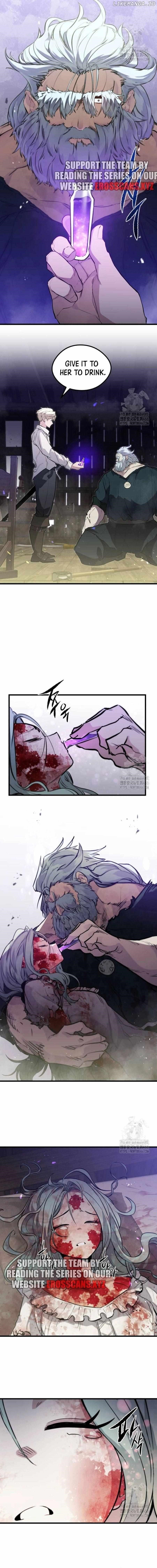 The Regressed Mercenary’s Machinations Chapter 14 - Page 10 in English
