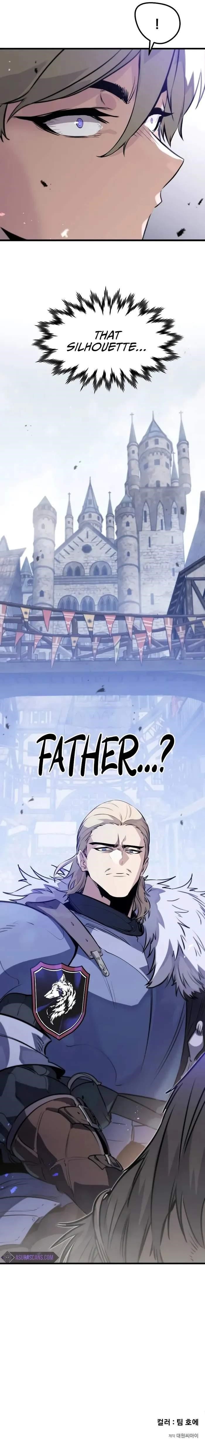 The Regressed Mercenary’s Machinations Chapter 16 - Page 12 in English