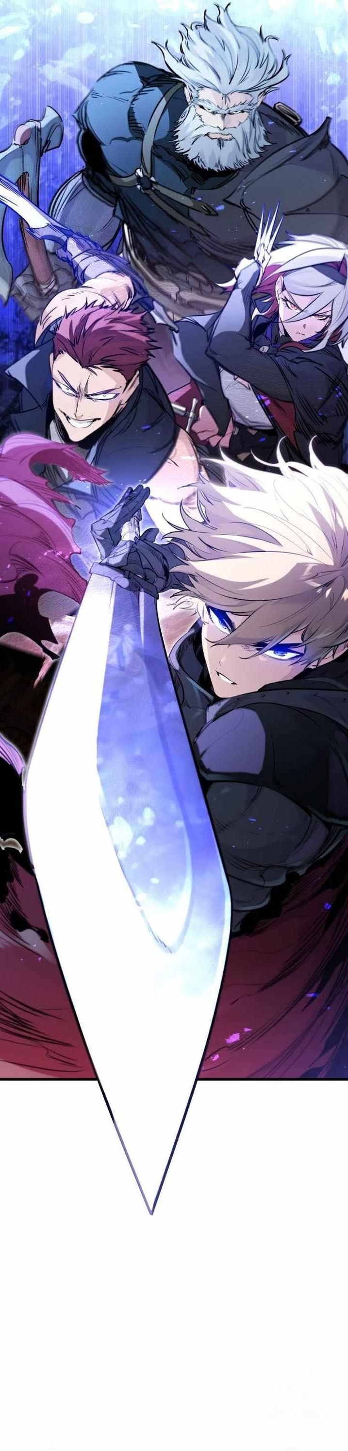 The Regressed Mercenary’s Machinations Chapter 24 - Page 13 in English