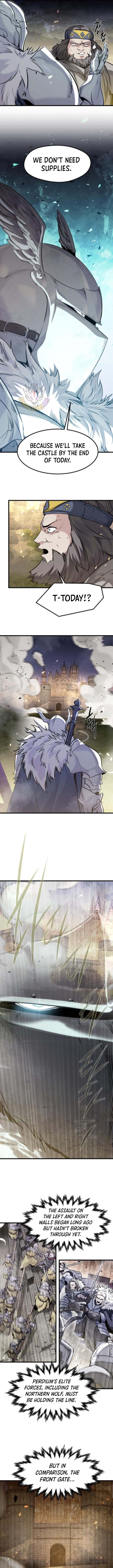 The Regressed Mercenary’s Machinations Chapter 36 - Page 13 in English