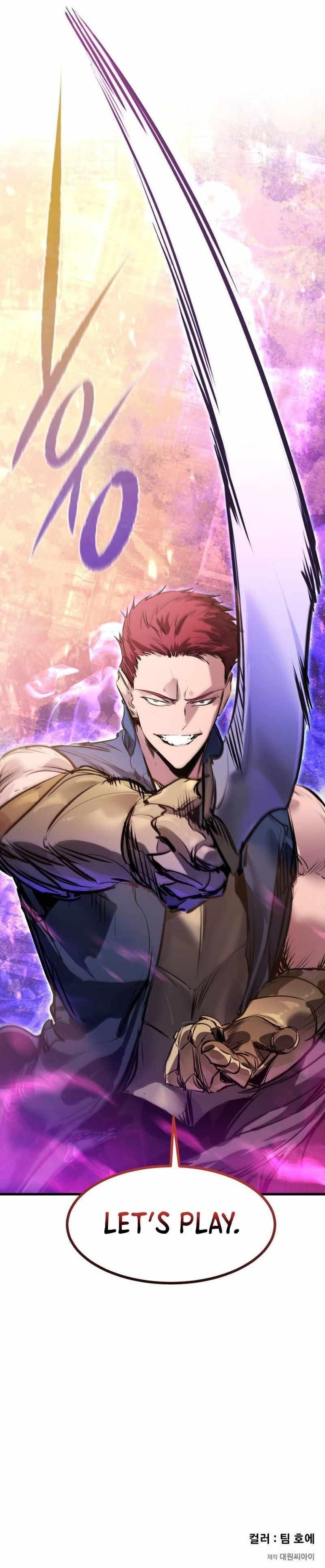 The Regressed Mercenary’s Machinations Chapter 38 - Page 12 in English