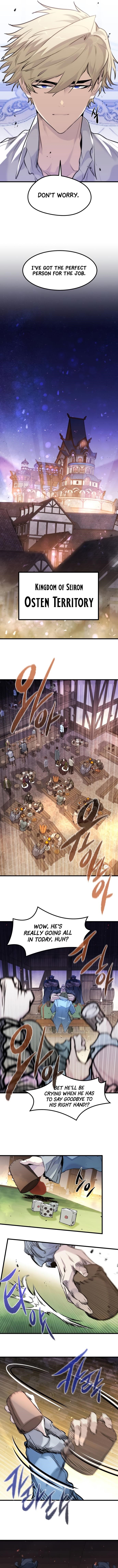 The Regressed Mercenary’s Machinations Chapter 44 - Page 15 in English